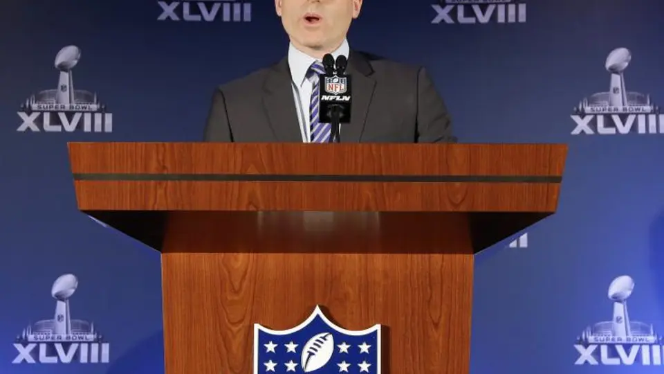 NFL reporta reducción en conmociones cerebrales