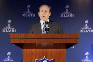 NFL reporta reducción en conmociones cerebrales