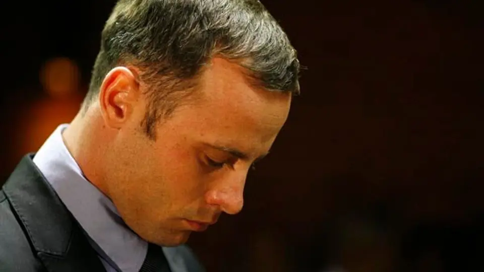 Pistorius no planea competir internacionalmente, según su agente
