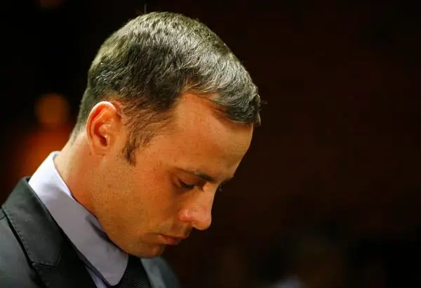 Pistorius no planea competir internacionalmente, según su agente