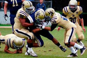 RÉCORD te lleva a ver el duelo de Semifinal entre PUMAS CU y LINCES UVM
