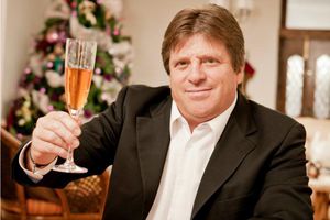 Herrera desea otro año inolvidable, ahora con Selección