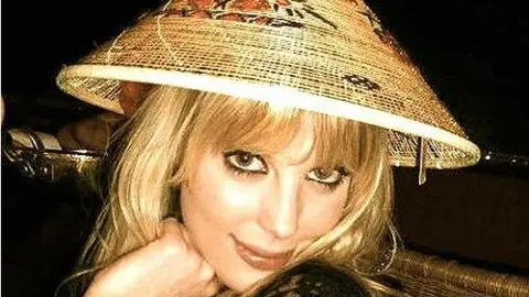 Policía de Sudáfrica interroga a amiga de Pistorius