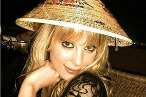 Policía de Sudáfrica interroga a amiga de Pistorius