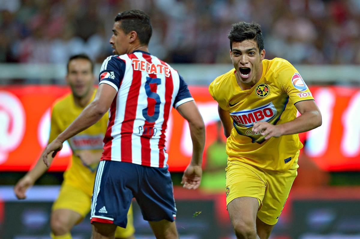 FOTO: MEXSPORT