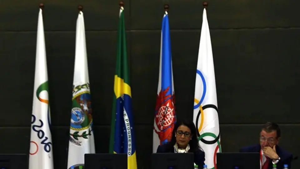 COI alerta atrasos de obras en Brasil para Juegos Olímpicos
