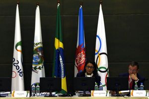 COI alerta atrasos de obras en Brasil para Juegos Olímpicos