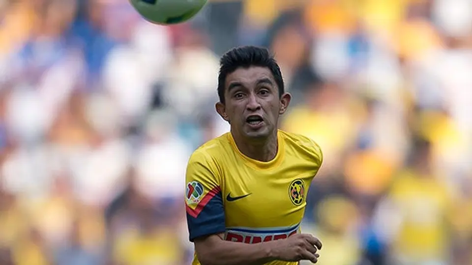 Al Hobbit no le incomoda llegada del 'Rifle' Andrade
