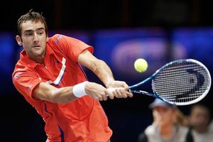 ITF suspende al croata Marin Cilic por dopaje