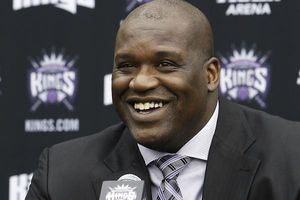 Shaq busca fondos para nuevo videojuego