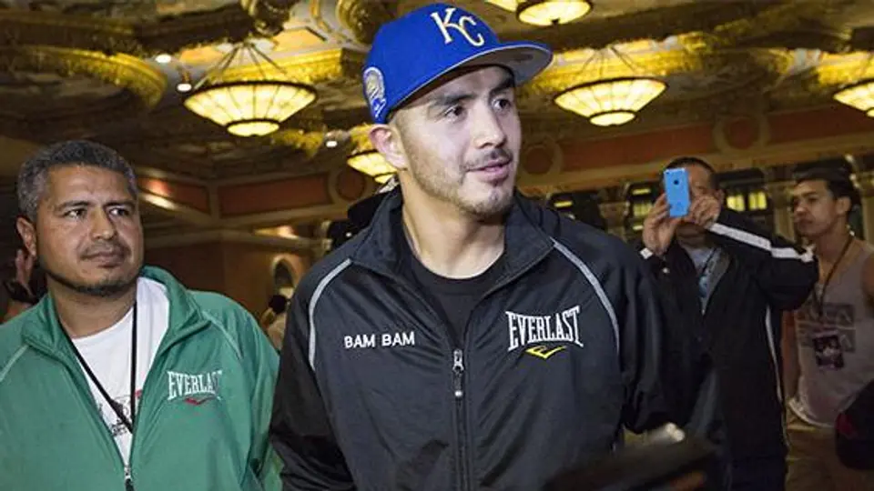 Entrenador de Ríos ve a Pacquiao acabado
