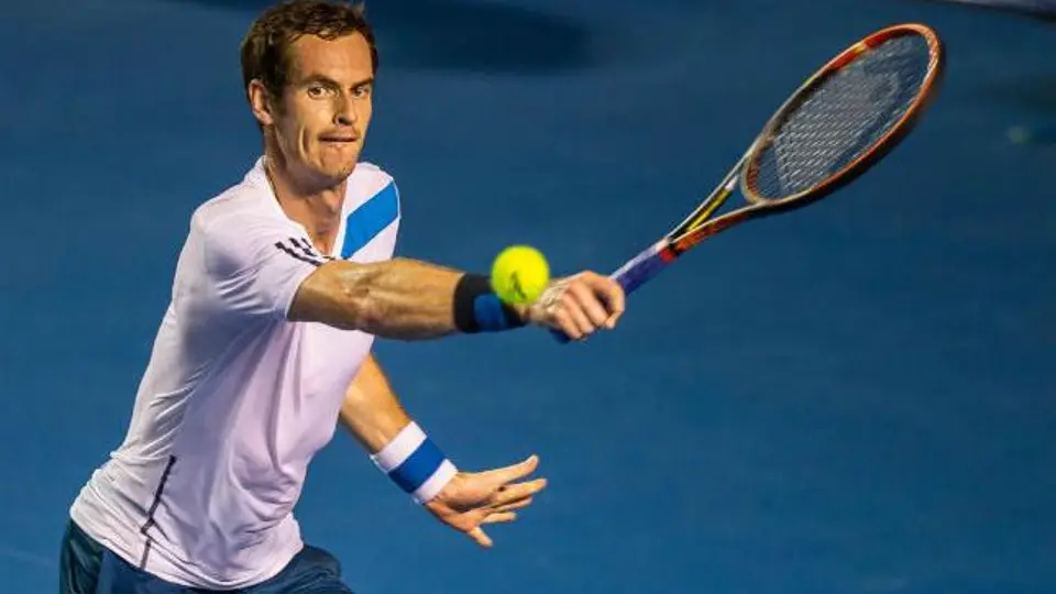 Murray, eliminado por Dimitrov y se pierde Final del AMT