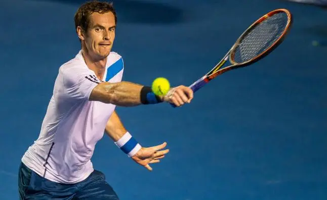 Murray, eliminado por Dimitrov y se pierde Final del AMT