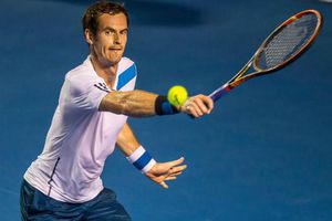 Murray, eliminado por Dimitrov y se pierde Final del AMT