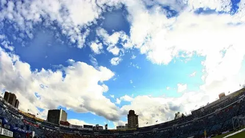 Estadio Azul no ha logrado pesar en Finales para La Máquina