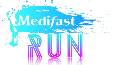 Participa en la carrera de Medifast