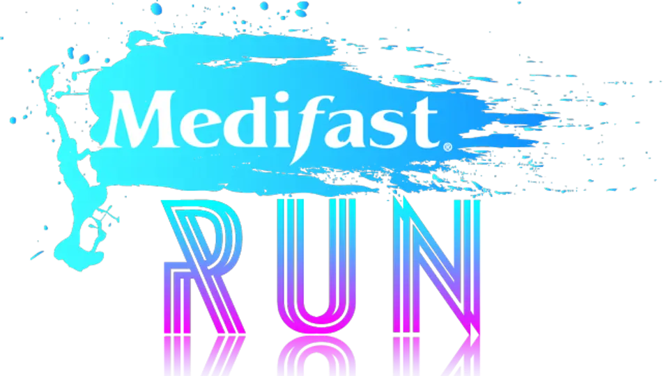 Participa en la carrera de Medifast
