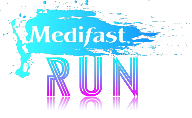Participa en la carrera de Medifast