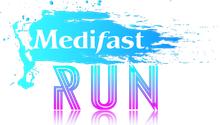 Participa en la carrera de Medifast