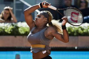 Tenistas se unen contra la violencia de género