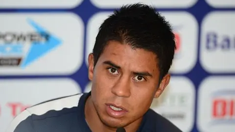 'No nos sentimos favoritos': Medina