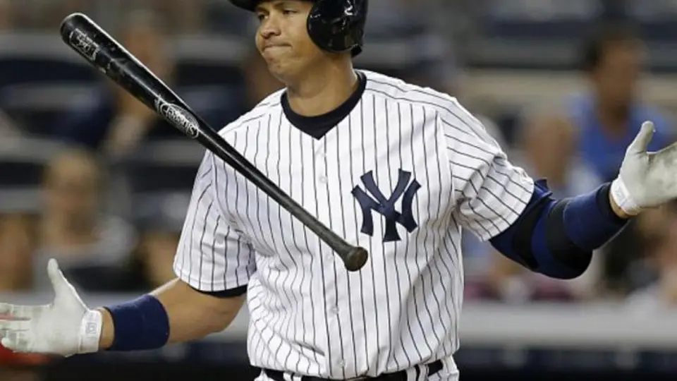 A-Rod negocia acuerdo con MLB para su retiro