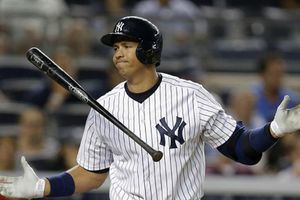 A-Rod negocia acuerdo con MLB para su retiro