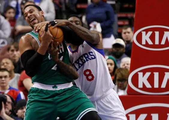 Jeff Green comanda victoria de Celtics