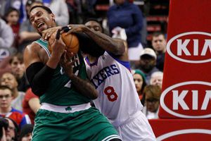 Jeff Green comanda victoria de Celtics