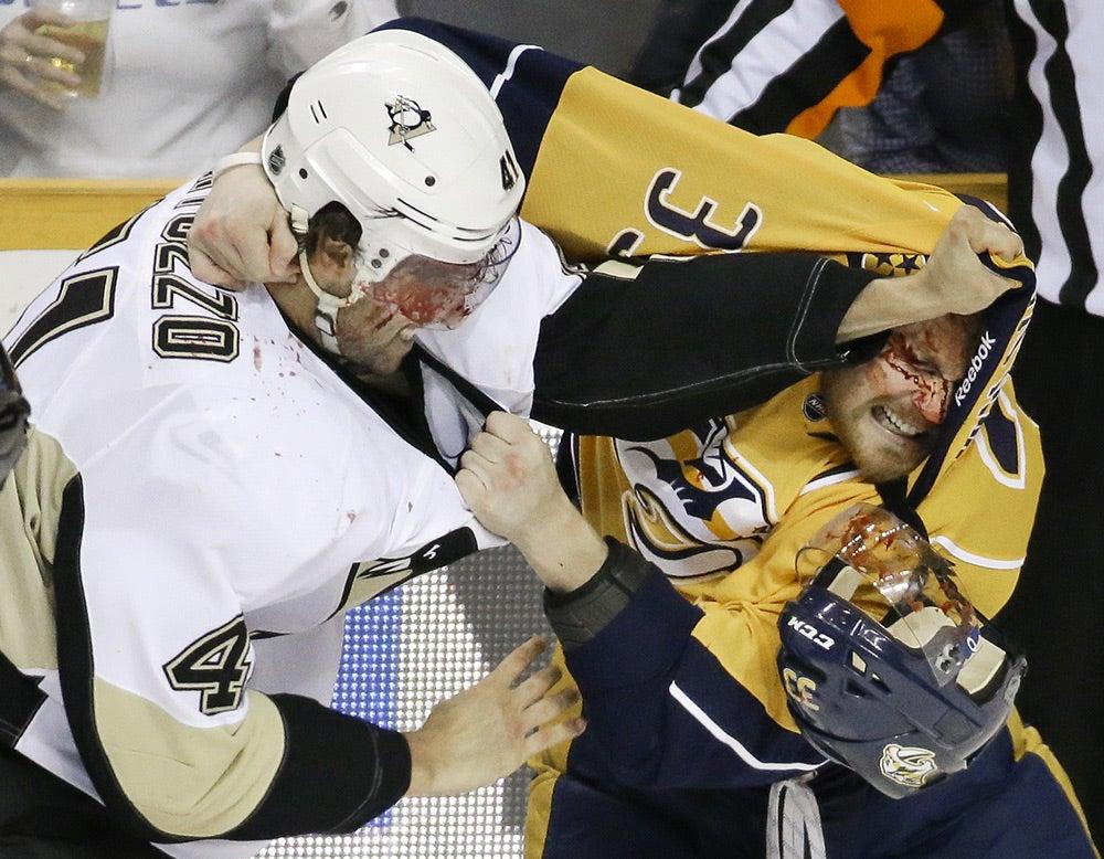 FOTO: AP