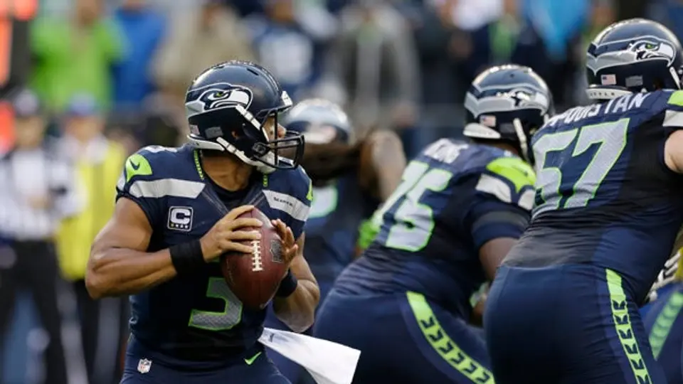 Seattle le gana por paliza a San Francisco