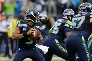 Seattle le gana por paliza a San Francisco
