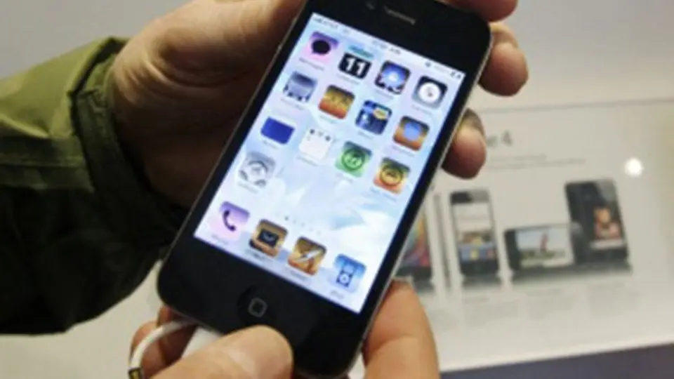 iFone, marca registrada de una empresa mexicana