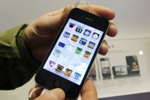 iFone, marca registrada de una empresa mexicana