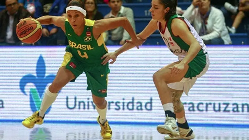 Tri femenil de basquet termina sin victoria en Premundial