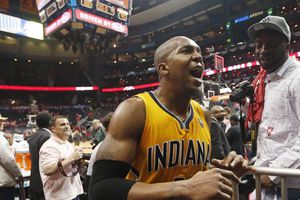 Pacers sale con vida de Atlanta