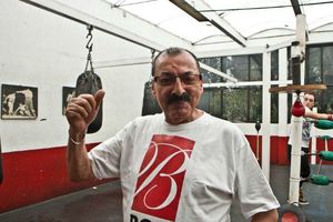 Beristaín visualiza pelea explosiva entre Mares y González