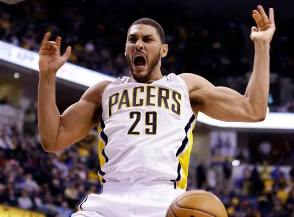 Pacers se va 2-0 arriba en la serie ante Atlanta