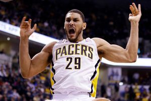 Pacers se va 2-0 arriba en la serie ante Atlanta