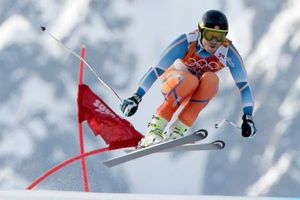 Kjetil Jansrud prolonga hegemonía de Noruega en 'Super G'