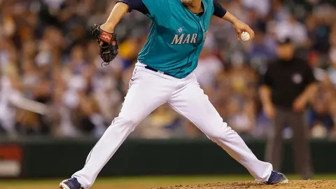 Oliver Pérez, el tercer mexicano con más ponches en MLB