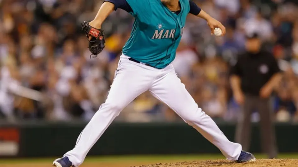 Oliver Pérez, el tercer mexicano con más ponches en MLB