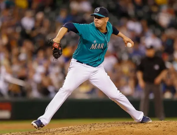 Oliver Pérez, el tercer mexicano con más ponches en MLB