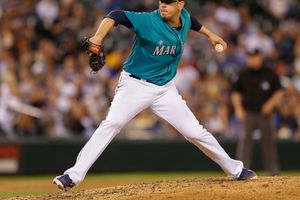 Oliver Pérez, el tercer mexicano con más ponches en MLB