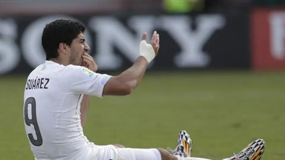 PFA aboga por que Suárez reciba terapia psicológica