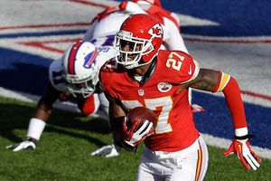 Kansas City derrota a Buffalo y mantiene paso perfecto