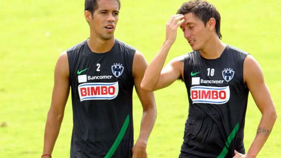 Monterrey recupera a Meza y Cardozo para la Final ante Santos