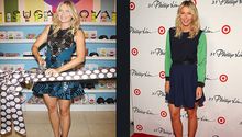Maria Sharapova, ¡seduce las pasarelas!