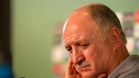 Brasil con su 11 inicial listo para México
