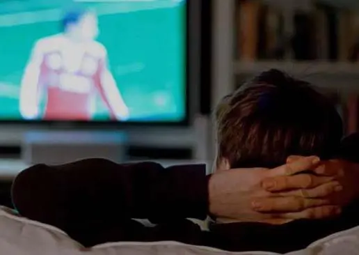 Muere joven chino por trasnochar para ver el Mundial